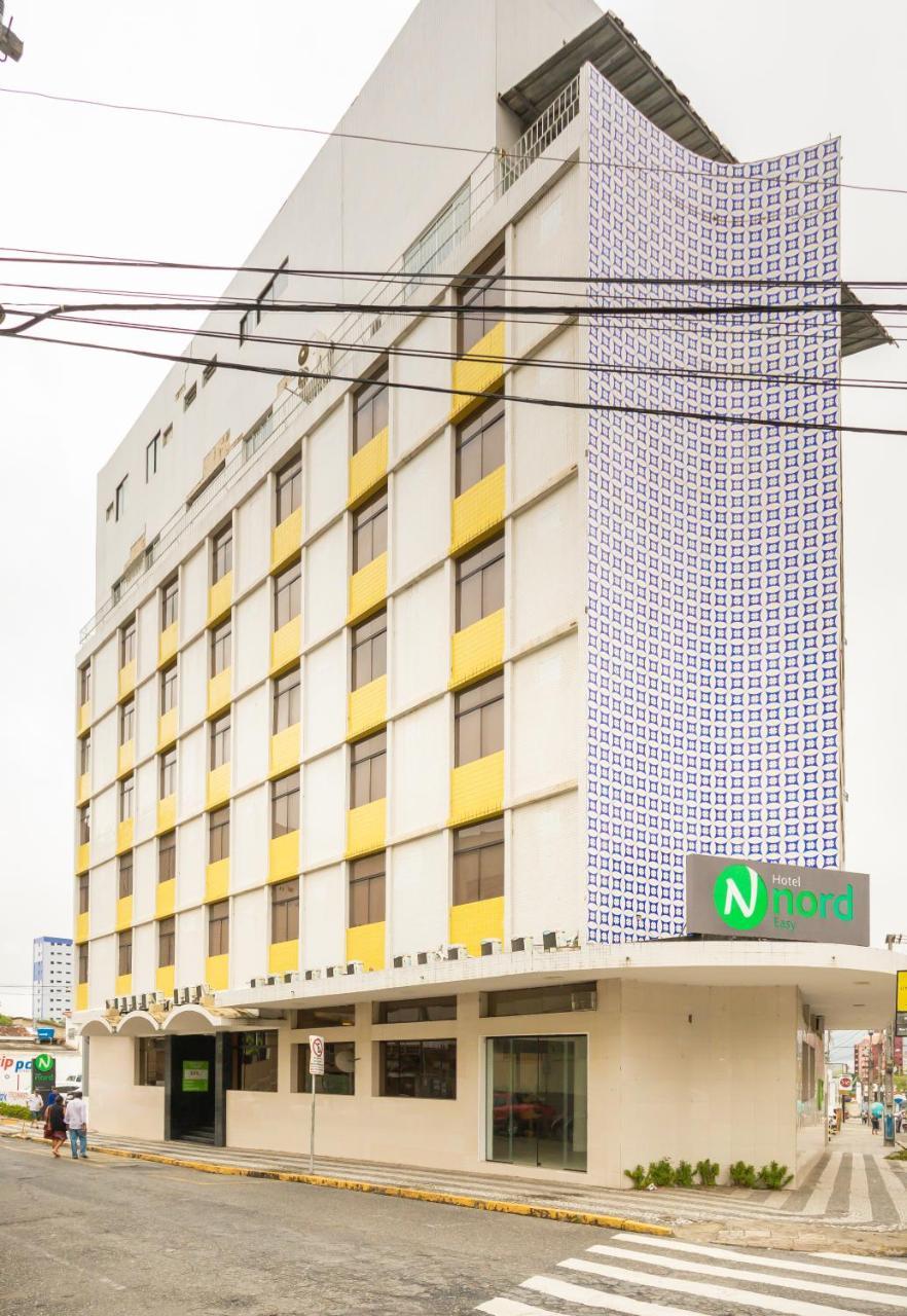 Hotel Nord Easy Campina Grande Extérieur photo